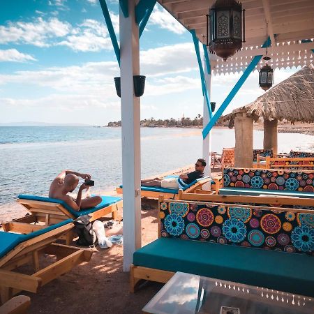 Dahab Bay Hotel מראה חיצוני תמונה
