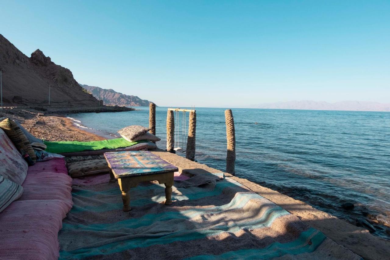 Dahab Bay Hotel מראה חיצוני תמונה