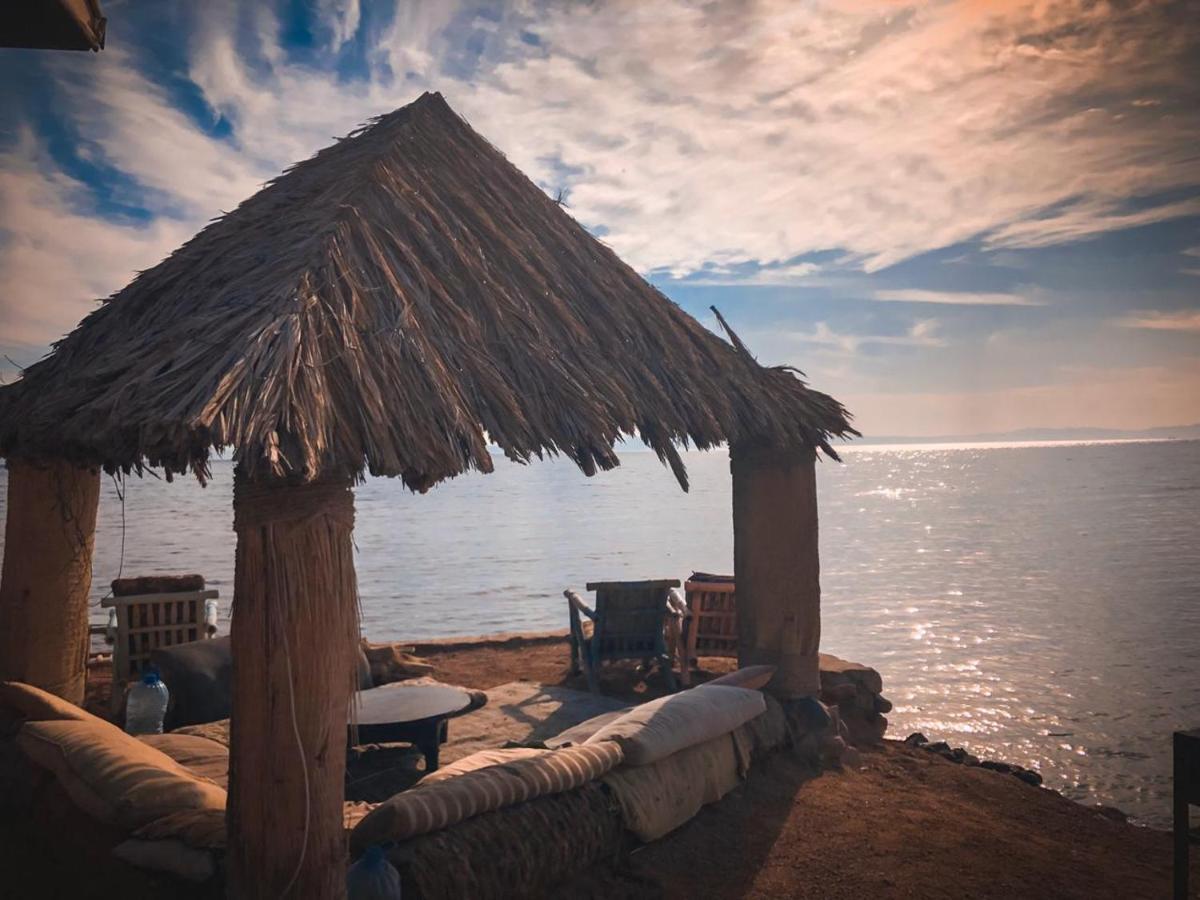 Dahab Bay Hotel מראה חיצוני תמונה
