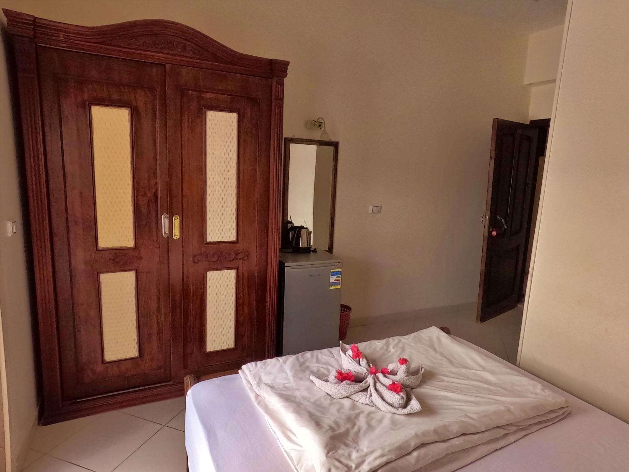 Dahab Bay Hotel חדר תמונה