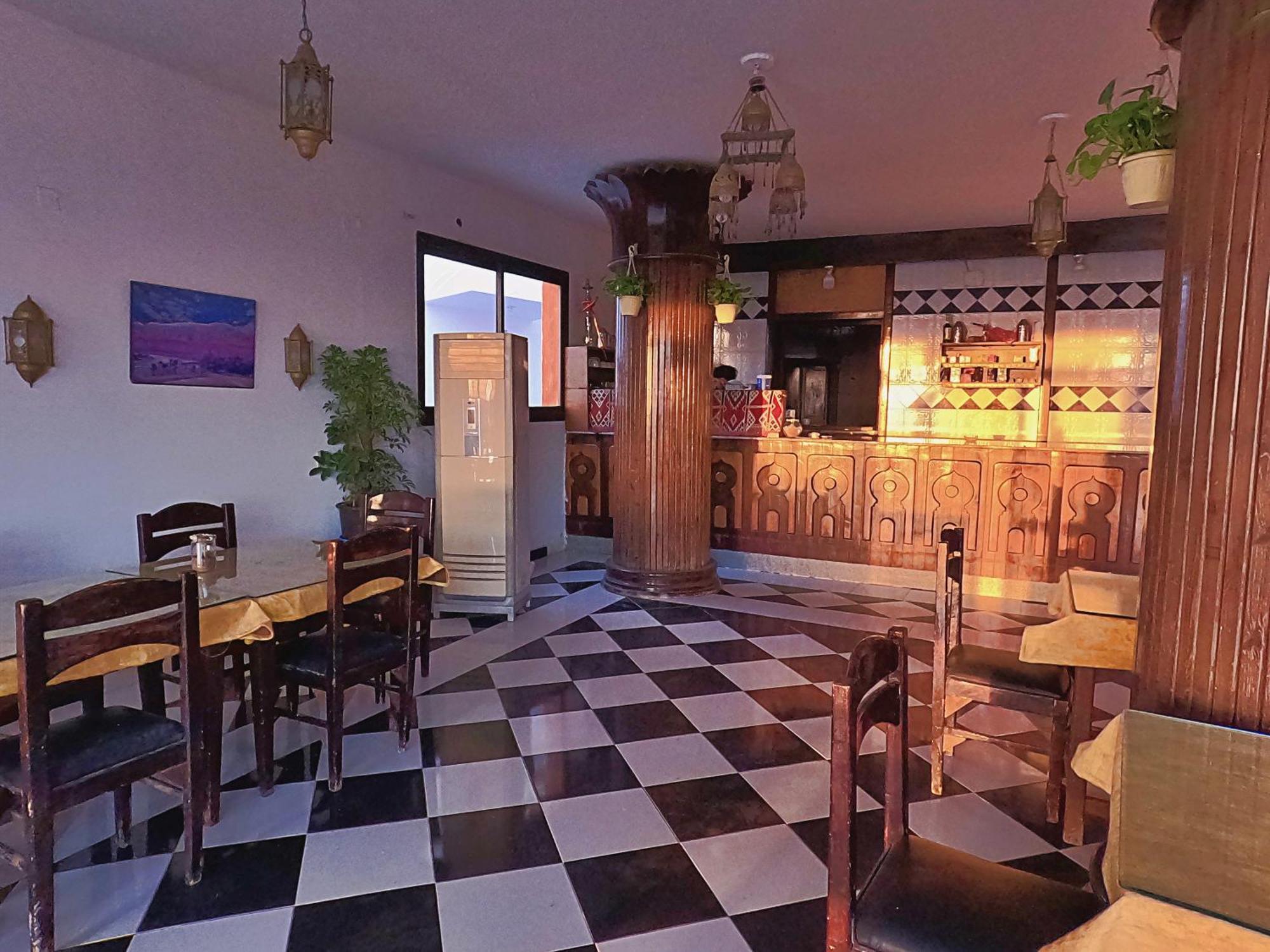 Dahab Bay Hotel מראה חיצוני תמונה
