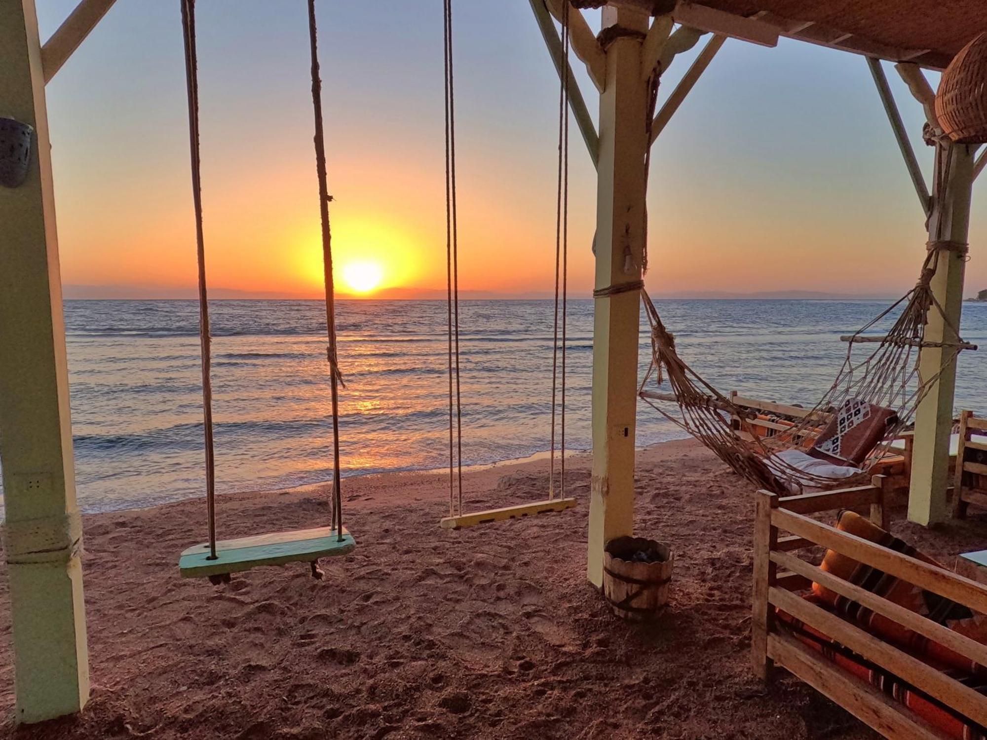 Dahab Bay Hotel מראה חיצוני תמונה