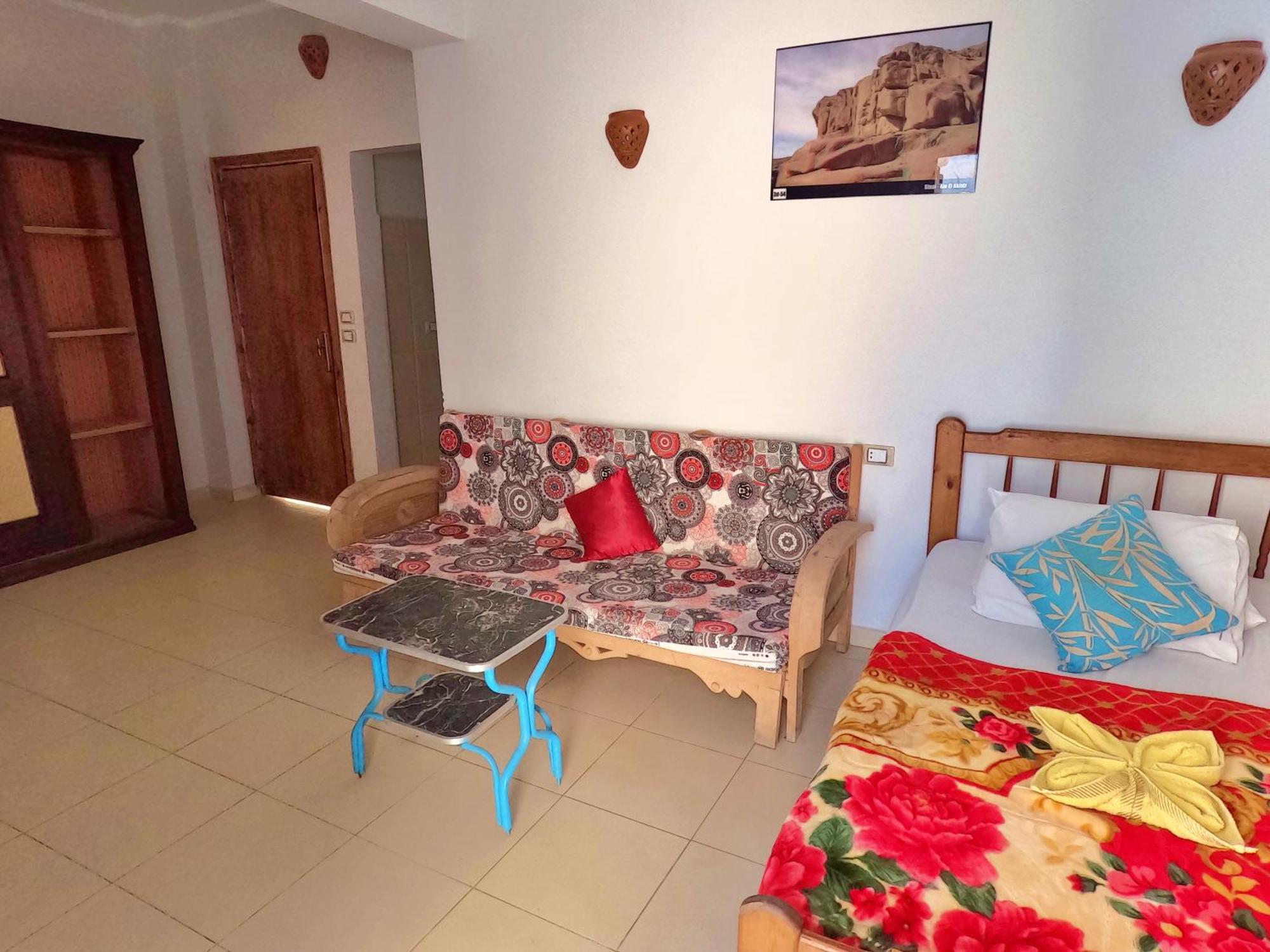 Dahab Bay Hotel חדר תמונה