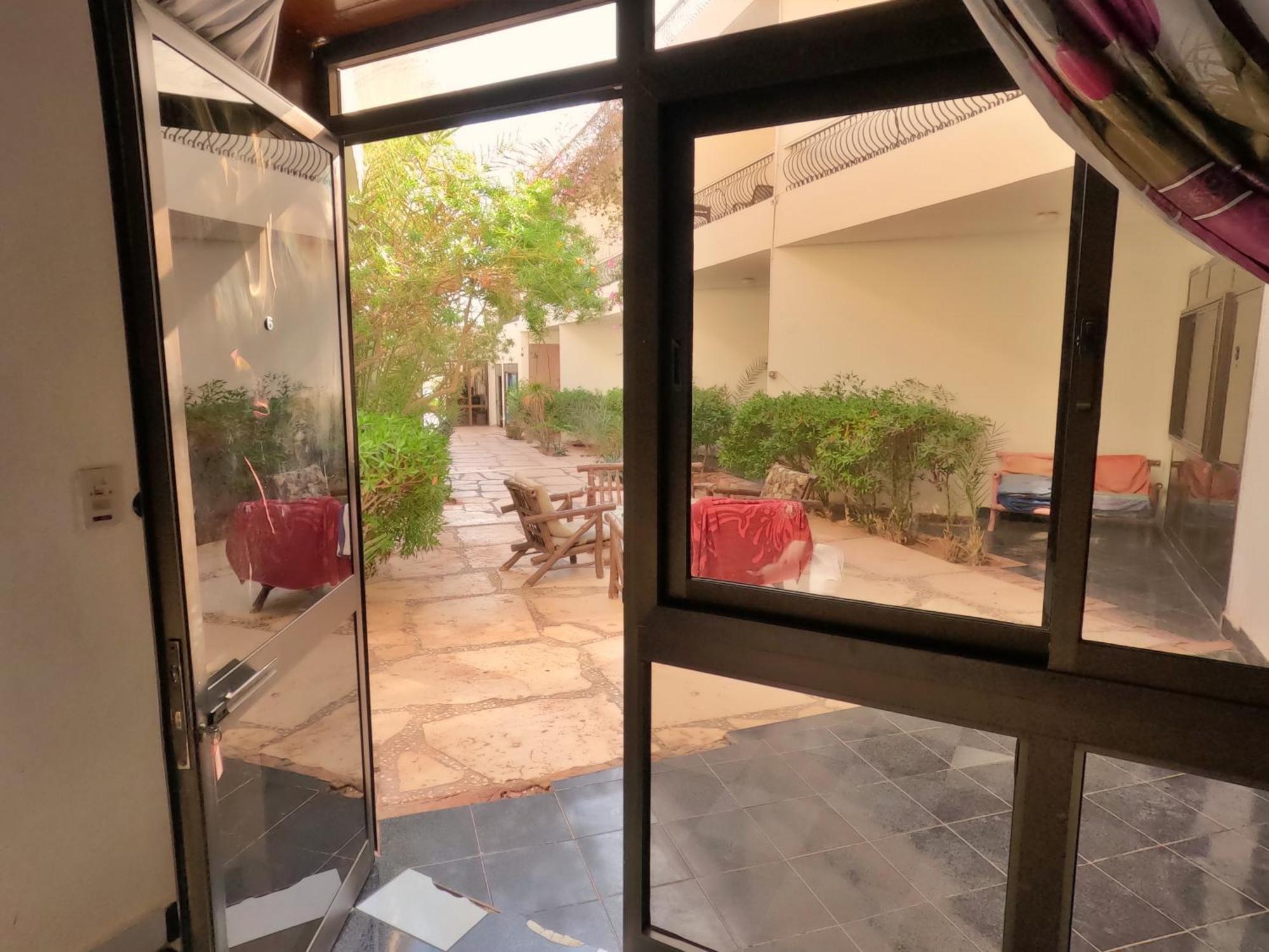 Dahab Bay Hotel חדר תמונה