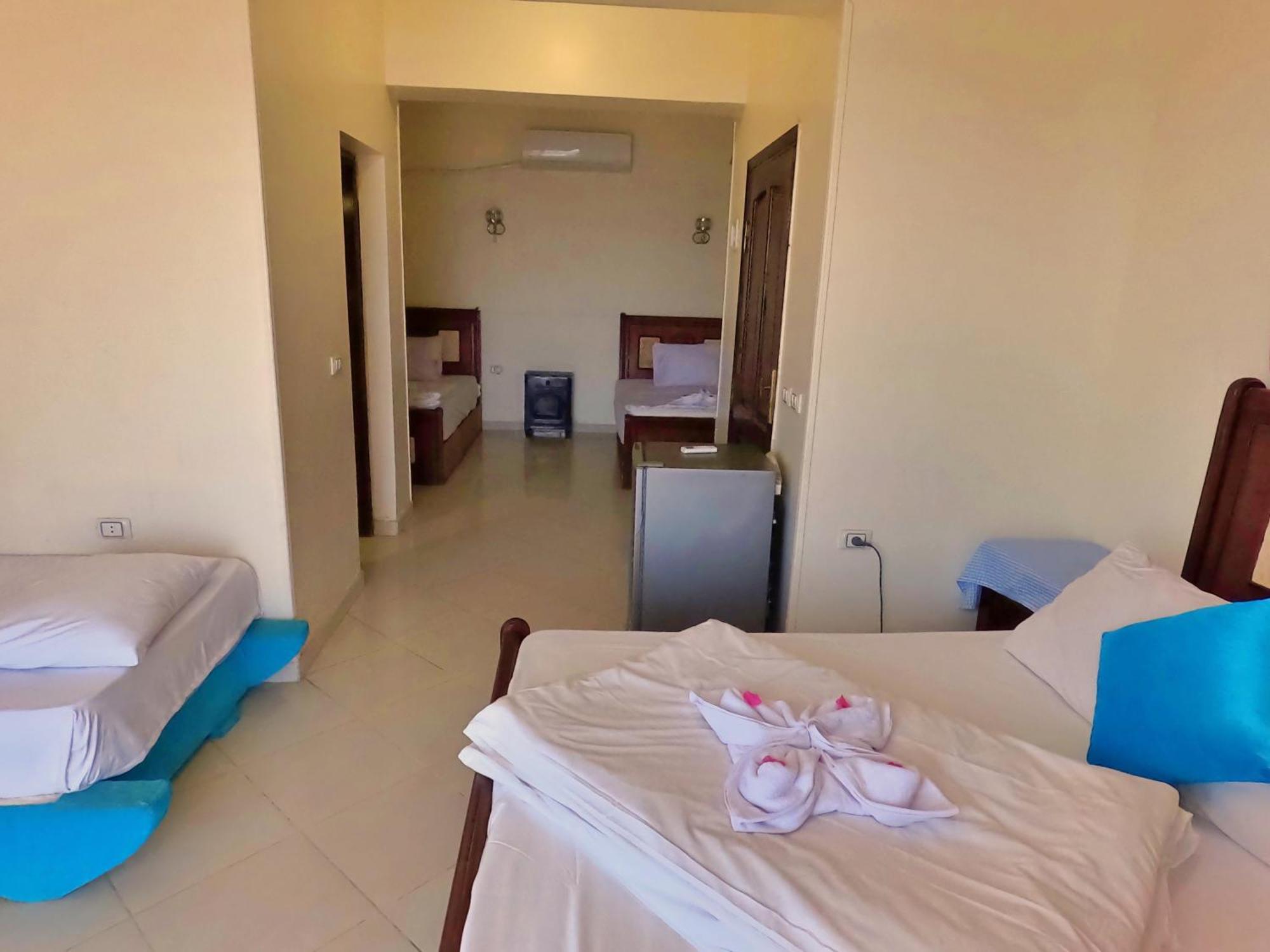 Dahab Bay Hotel חדר תמונה