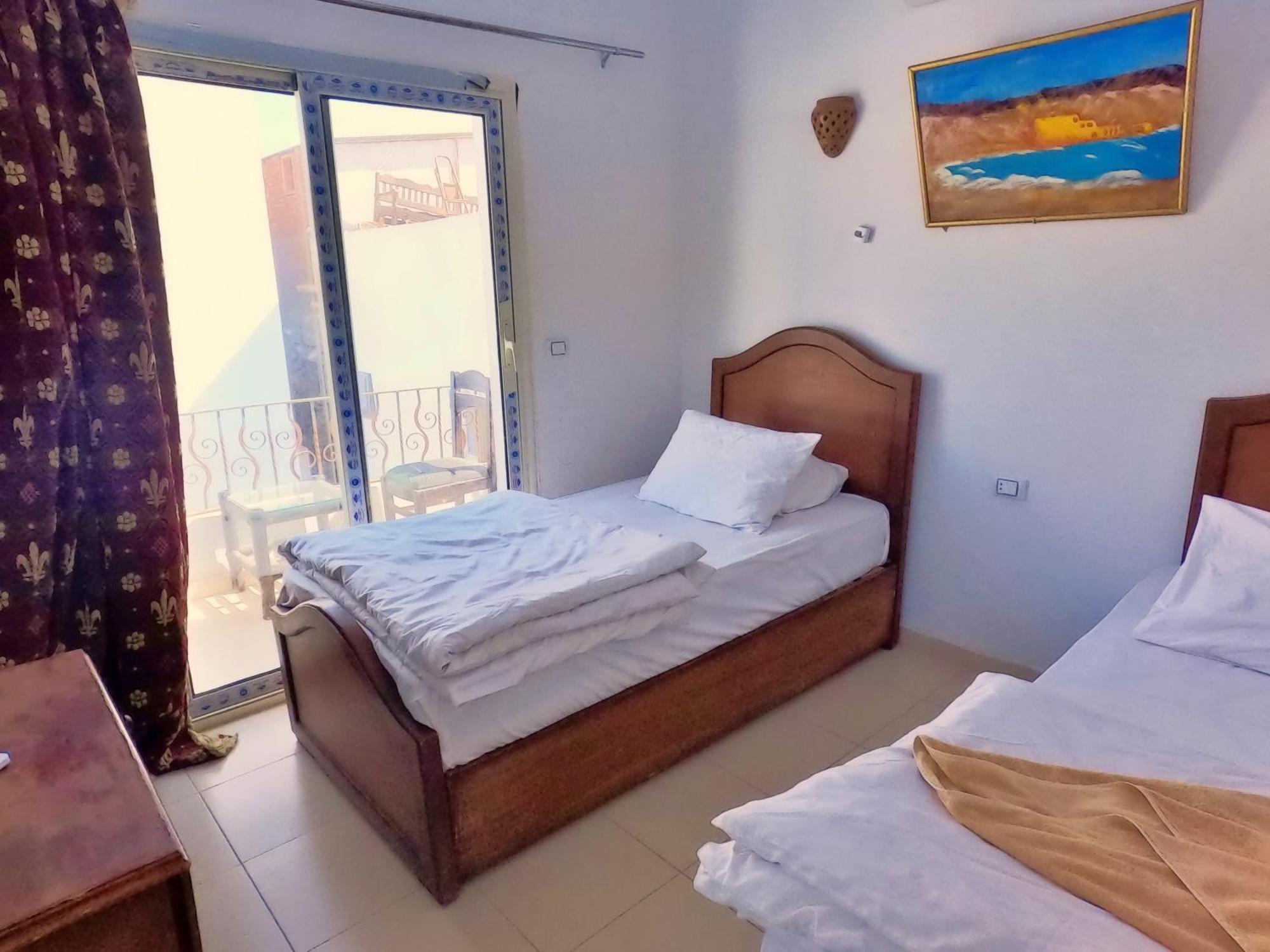 Dahab Bay Hotel חדר תמונה