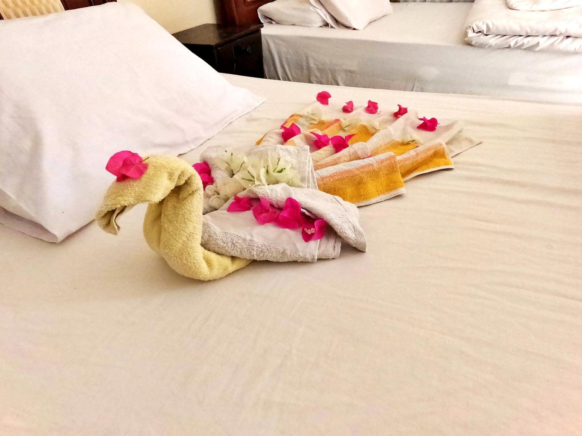 Dahab Bay Hotel חדר תמונה