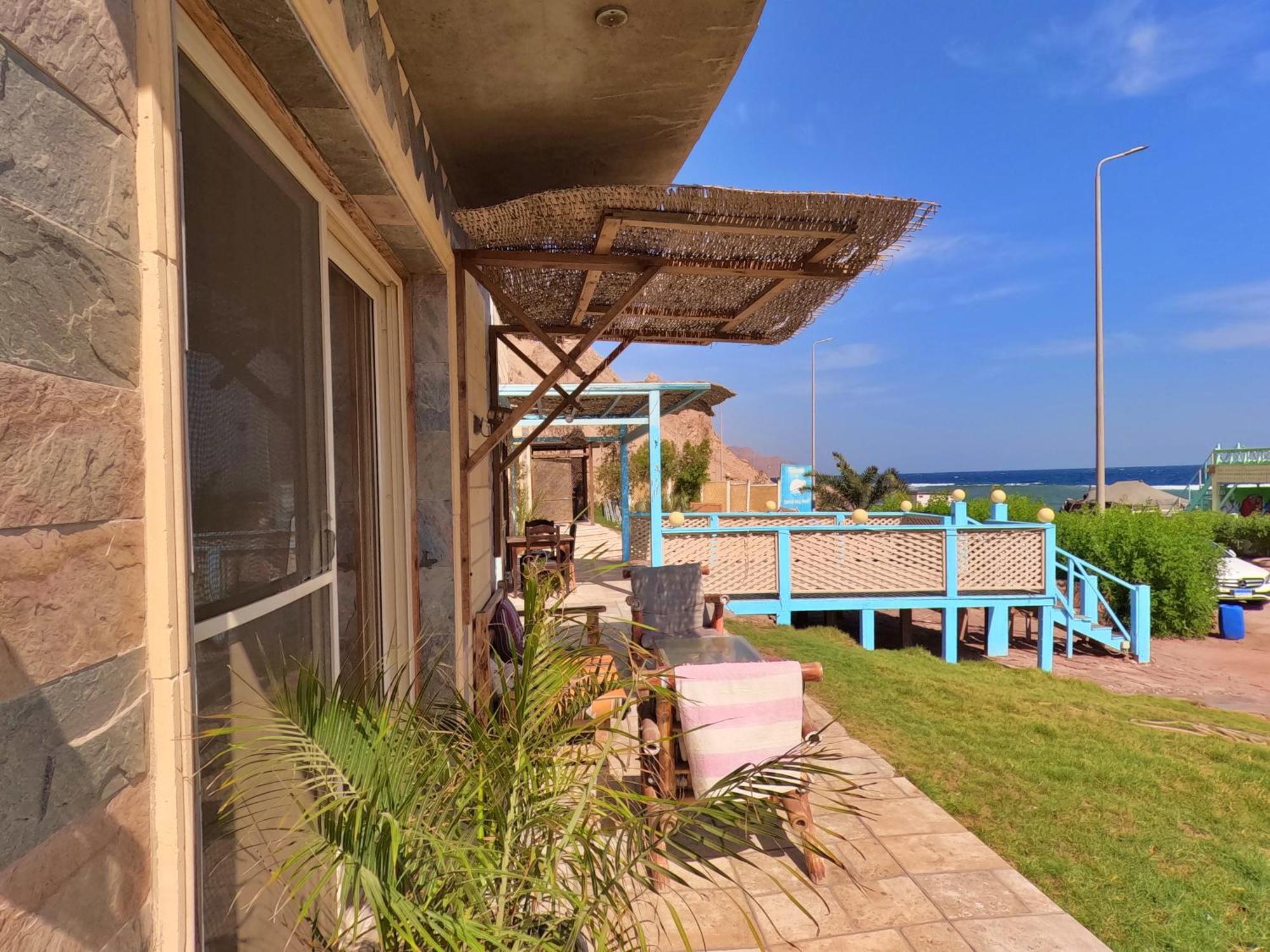 Dahab Bay Hotel חדר תמונה