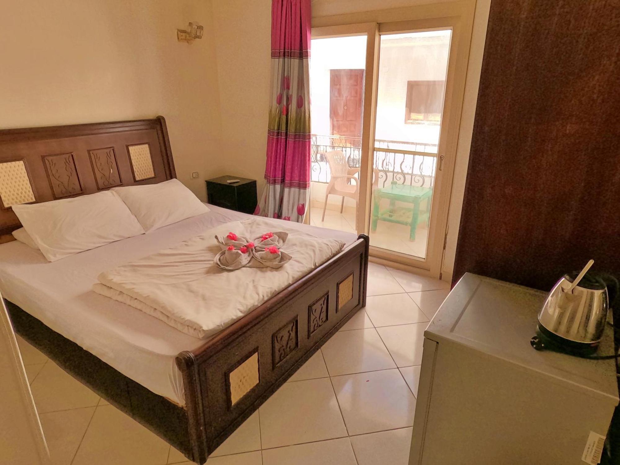 Dahab Bay Hotel חדר תמונה