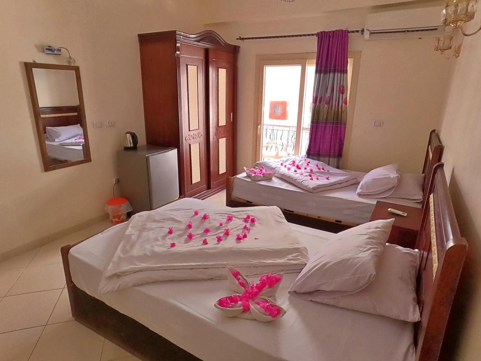 Dahab Bay Hotel חדר תמונה