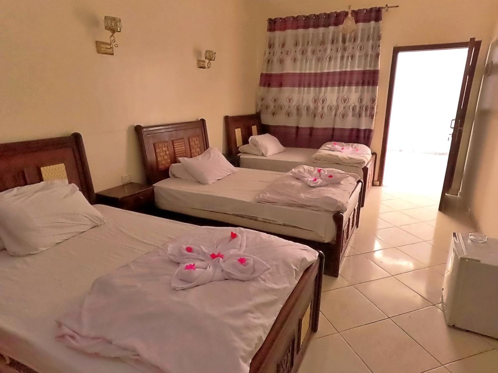 Dahab Bay Hotel חדר תמונה