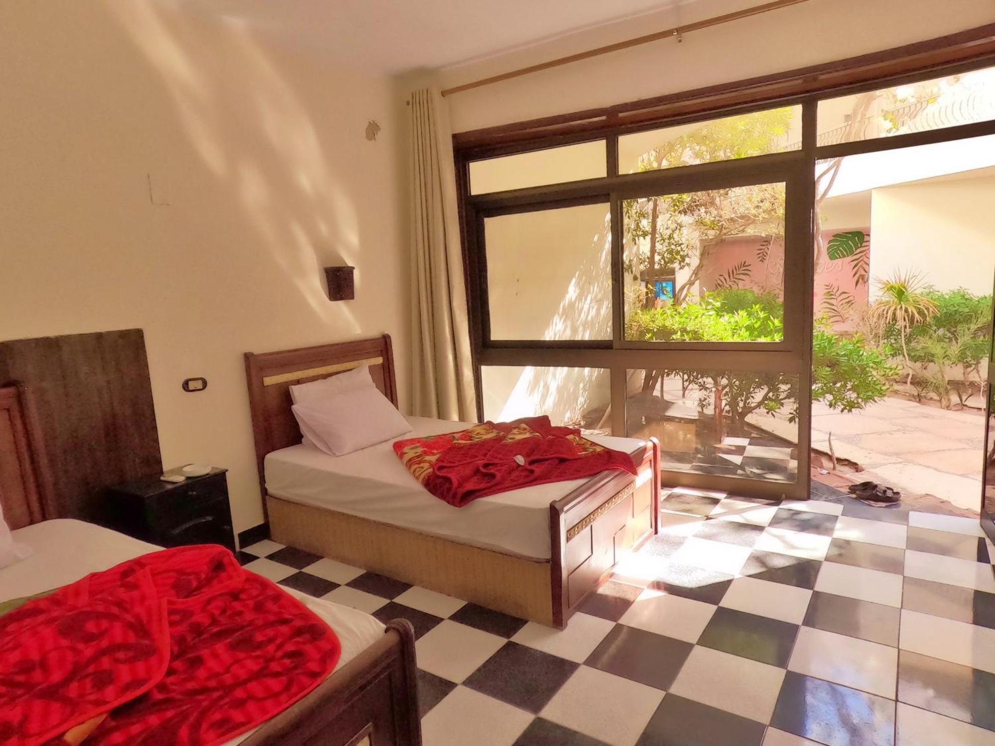 Dahab Bay Hotel מראה חיצוני תמונה