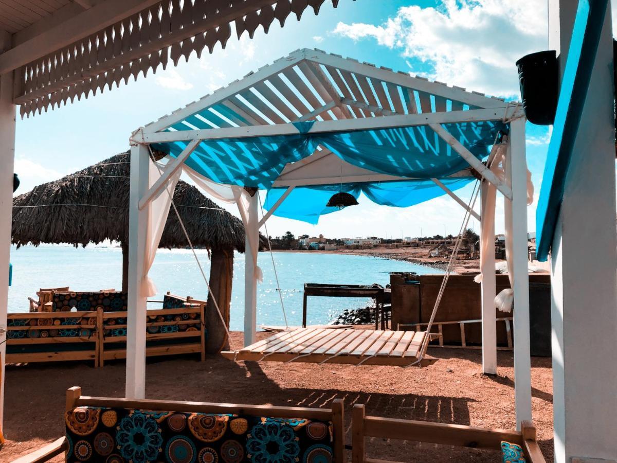 Dahab Bay Hotel מראה חיצוני תמונה