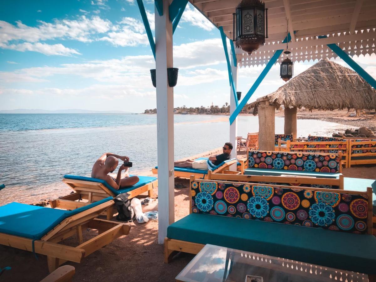Dahab Bay Hotel מראה חיצוני תמונה