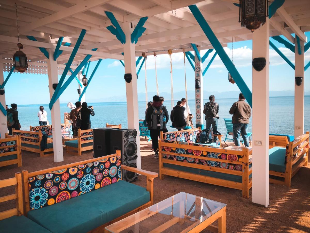 Dahab Bay Hotel מראה חיצוני תמונה