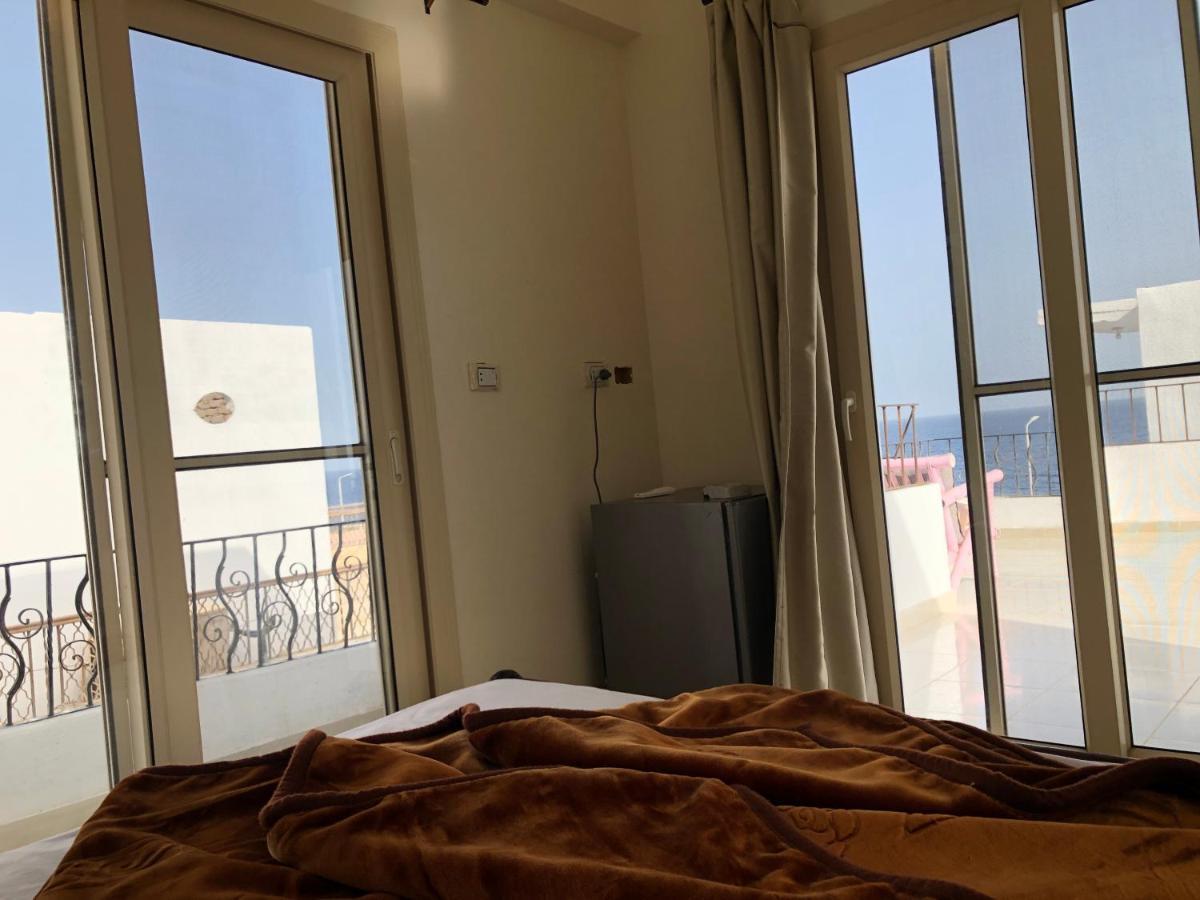 Dahab Bay Hotel מראה חיצוני תמונה