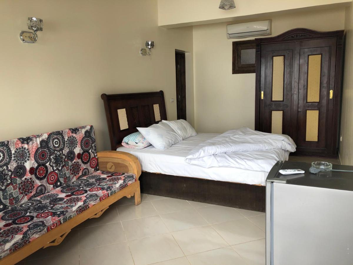 Dahab Bay Hotel מראה חיצוני תמונה