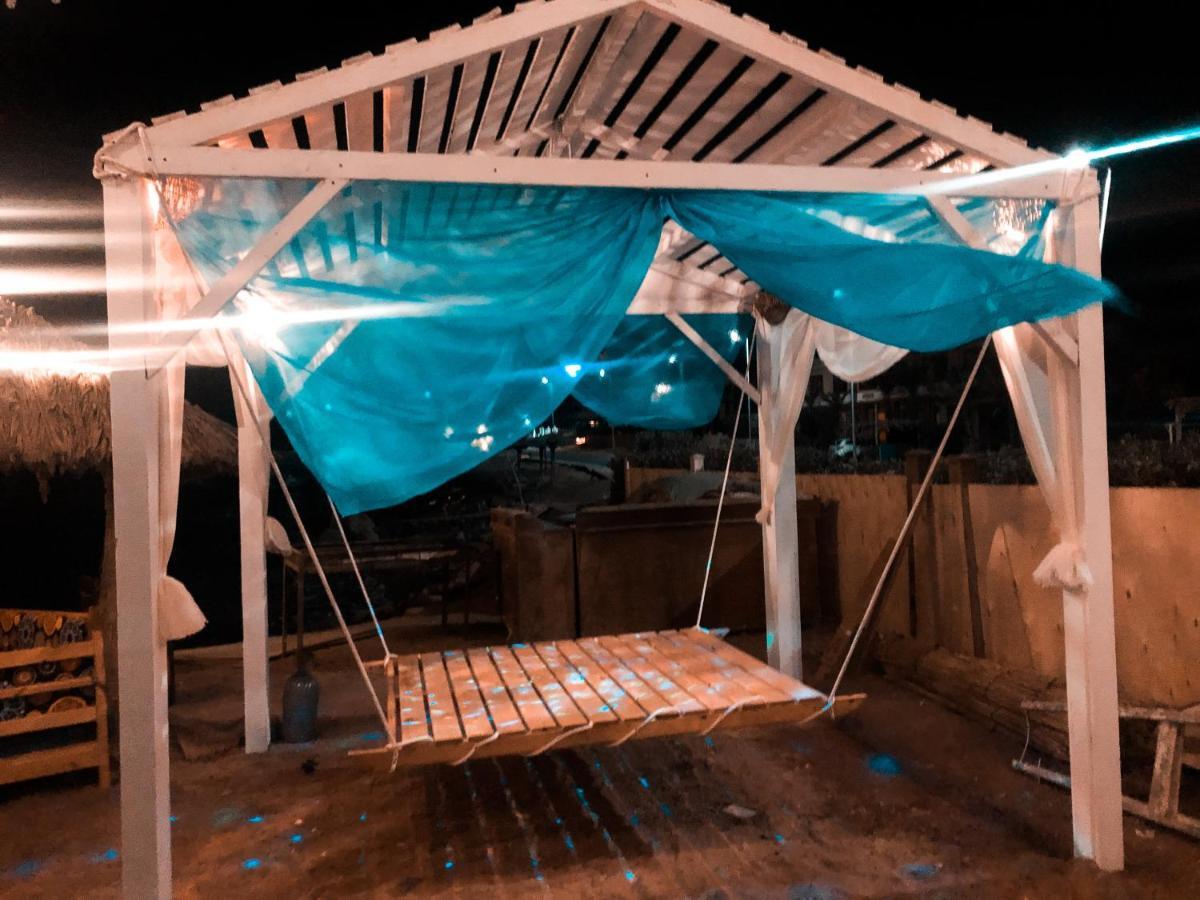 Dahab Bay Hotel מראה חיצוני תמונה